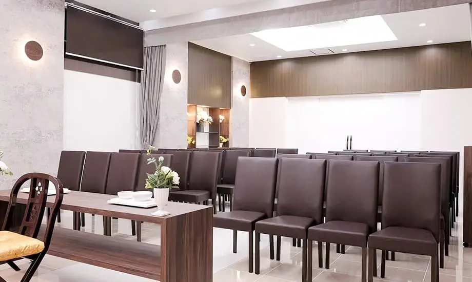 あおばメモリアル 古市会館_画像6