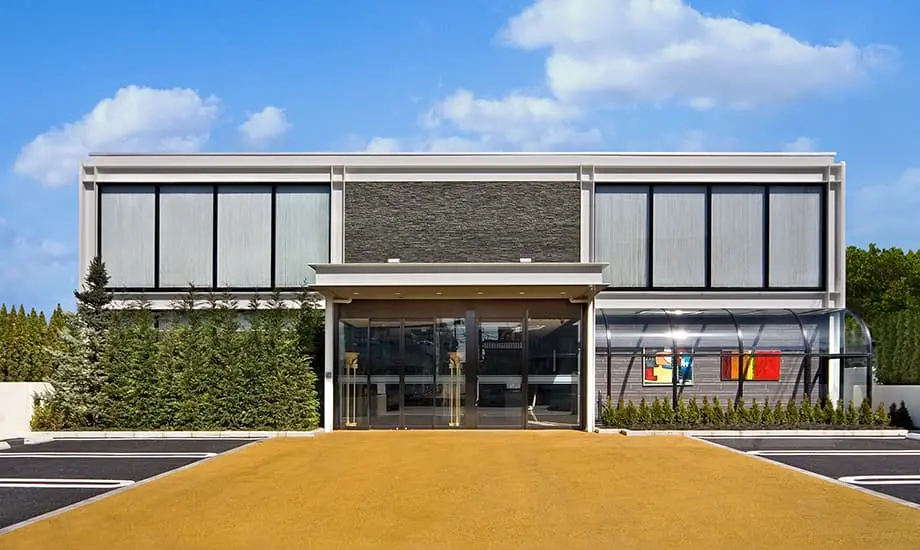 セレモニー駒場ホール