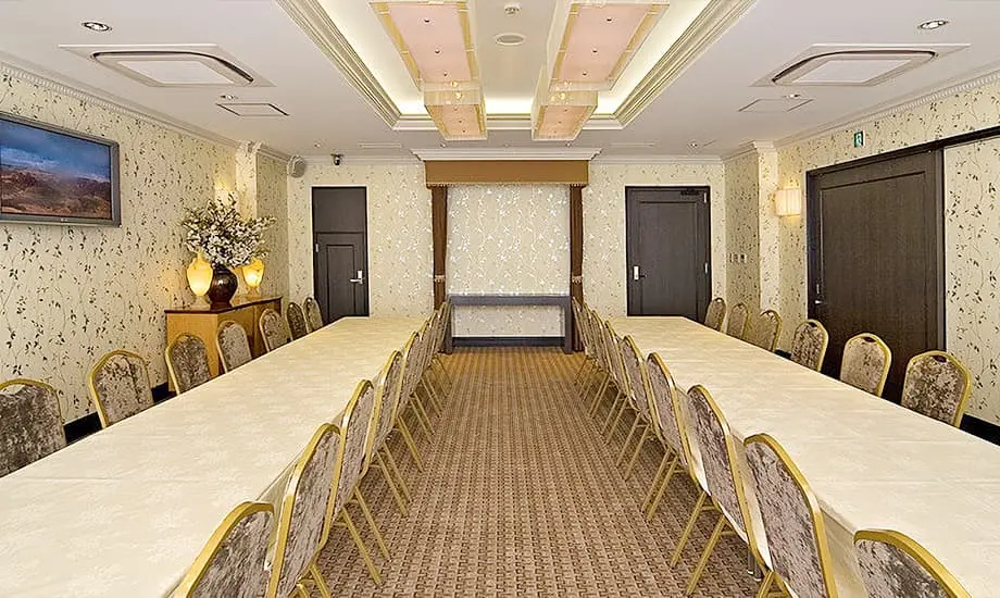 セレモニー駒場ホール_画像4