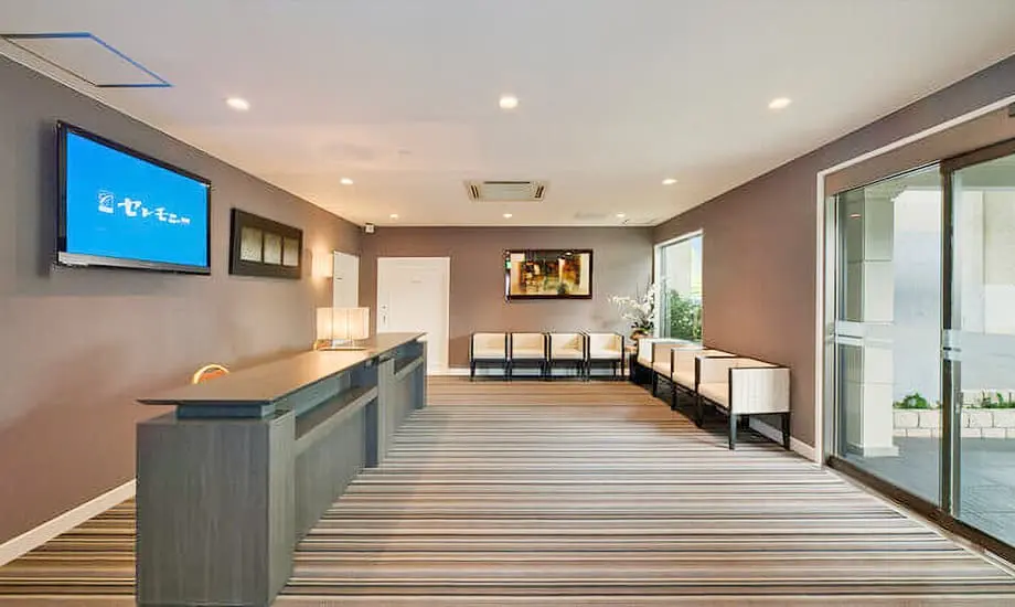 セレモニー中浦和ホール_画像3