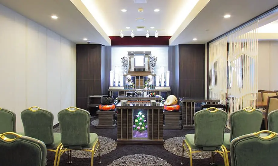 セレモニー別所ホール_2