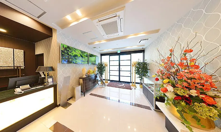 セレモニー別所ホール_画像3