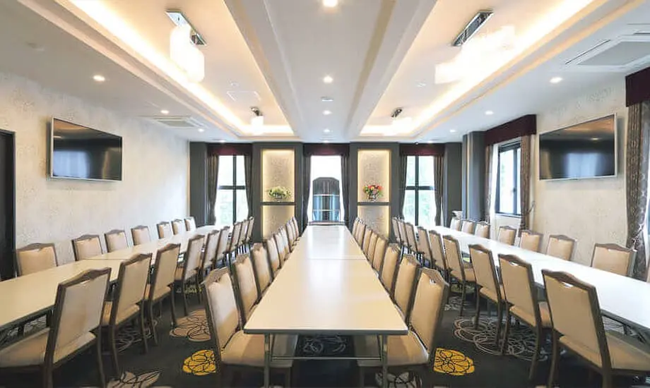 セレモニー別所ホール_画像4