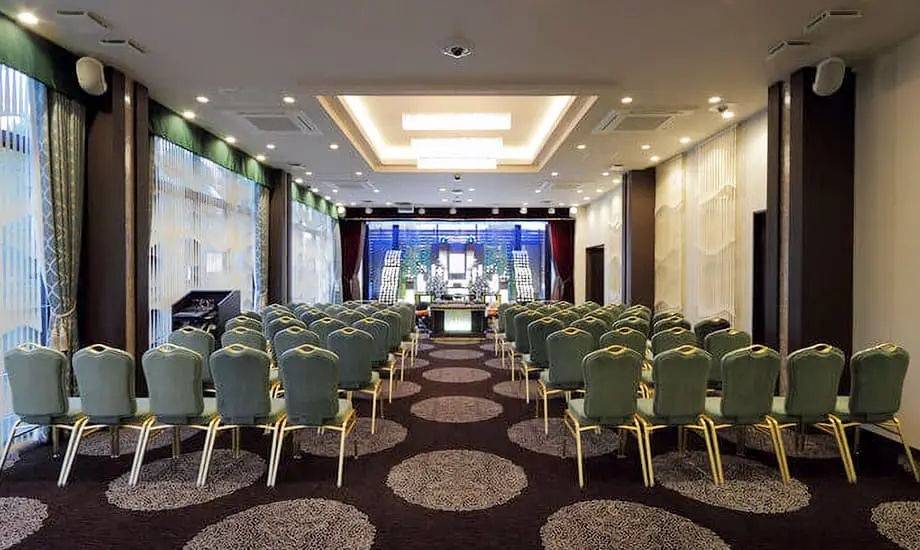 セレモニー別所ホール_画像5