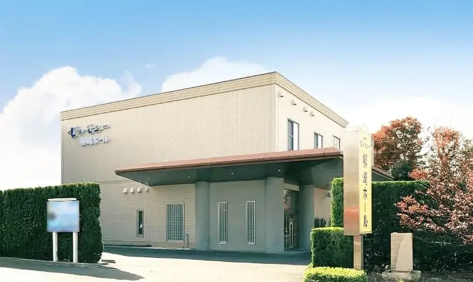 セレモニー柳崎ホール_1