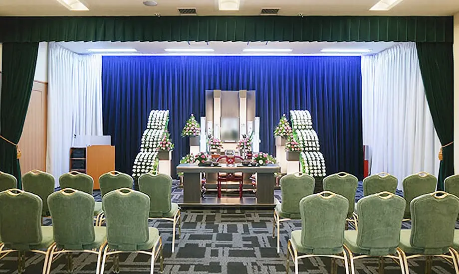 セレモニー柳崎ホール_2