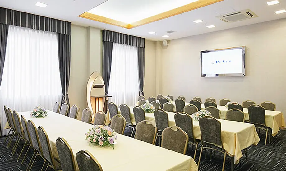 セレモニー柳崎ホール_画像4