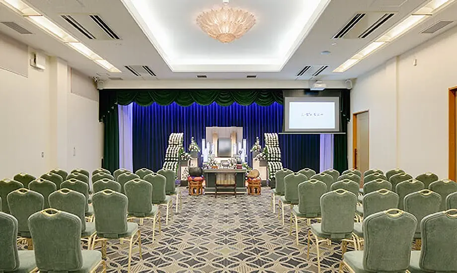 セレモニー柳崎ホール_画像5