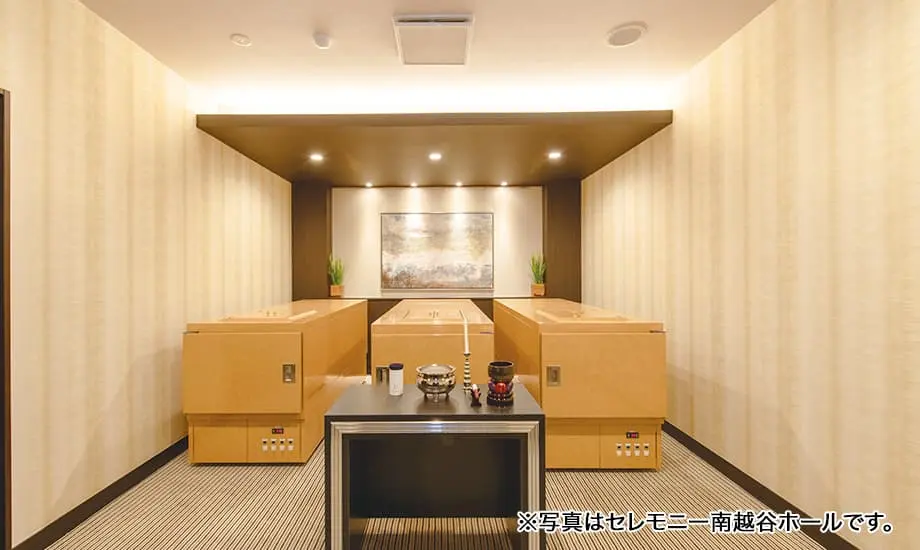 セレモニー浦和美園ホール_画像6