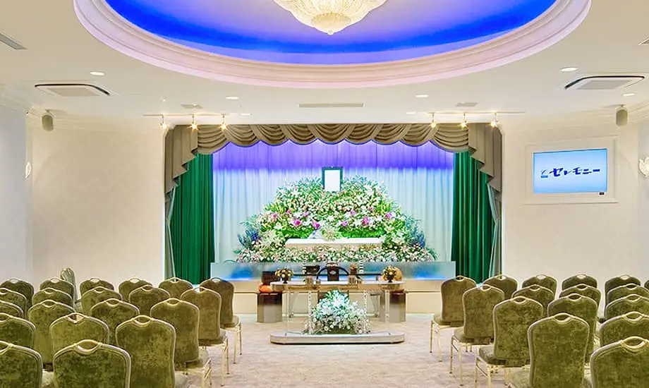 セレモニー岩槻ホール_画像5