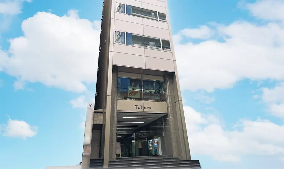 東都典範恵比寿ホール_1