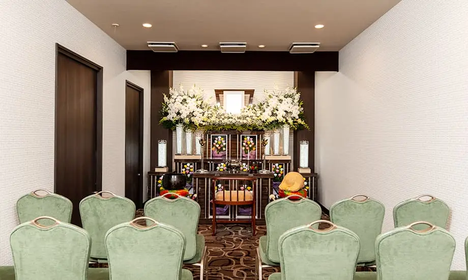 東都典範恵比寿ホール_2