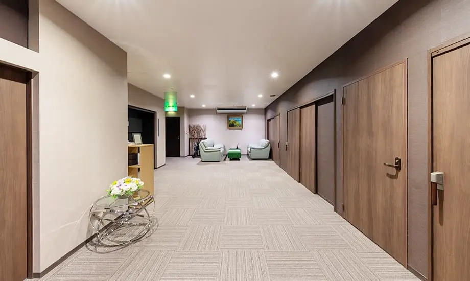 東都典範恵比寿ホール_画像3