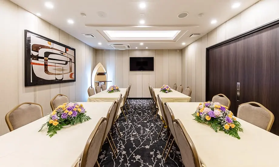 東都典範恵比寿ホール_画像4