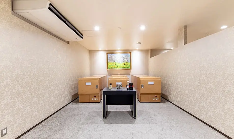 東都典範恵比寿ホール_画像5