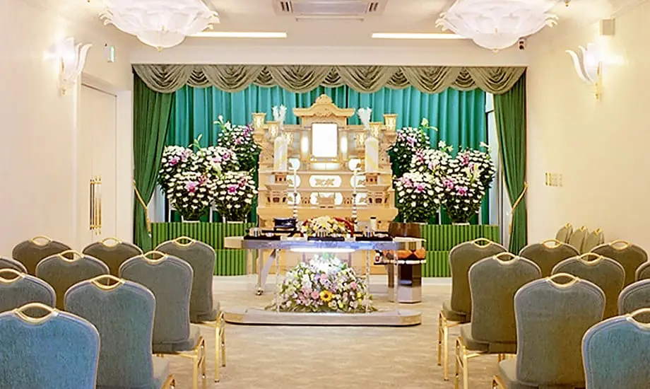 セレモニーコスミック大宮_画像1