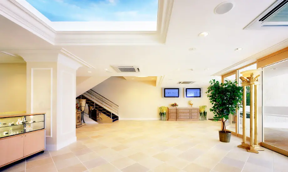 セレモニーコスミック大宮_画像3