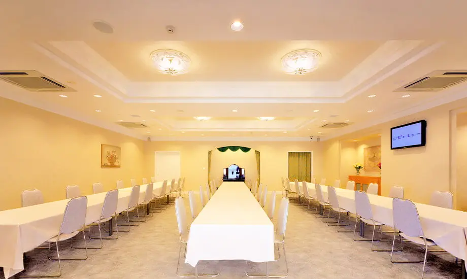 セレモニーコスミック大宮_画像4