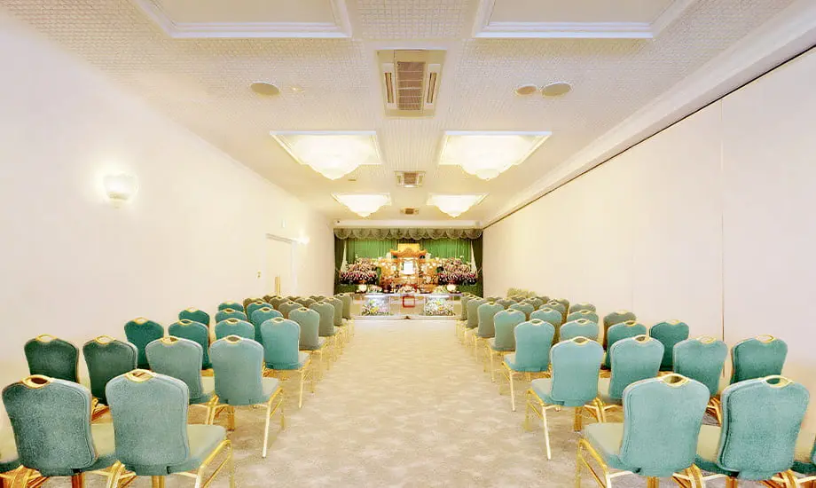 セレモニーコスミック大宮_画像6