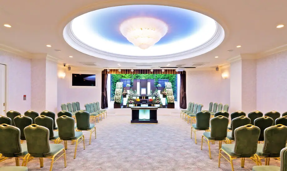 セレモニー大成ホール_画像1