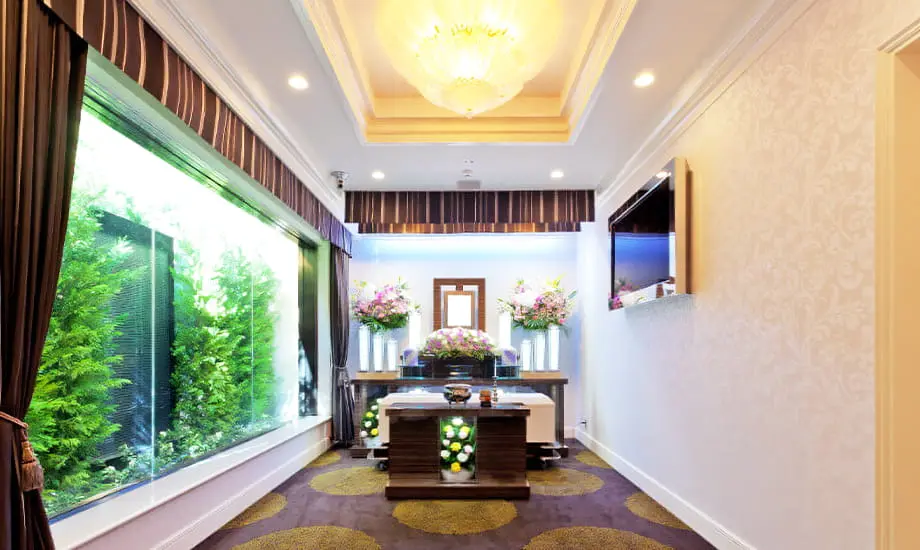 セレモニー大成ホール_画像6