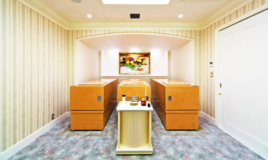 セレモニー大成ホール_画像7