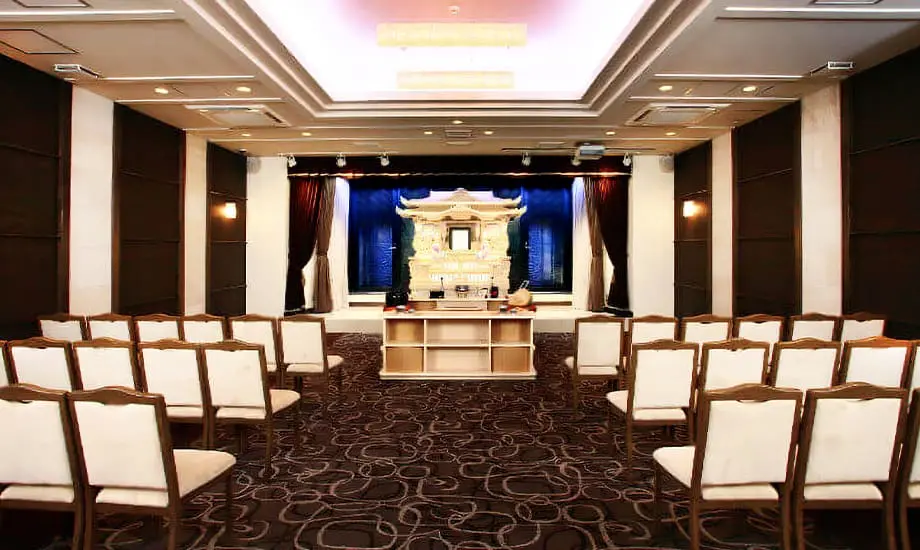 セレモニー越谷東口ホール_2