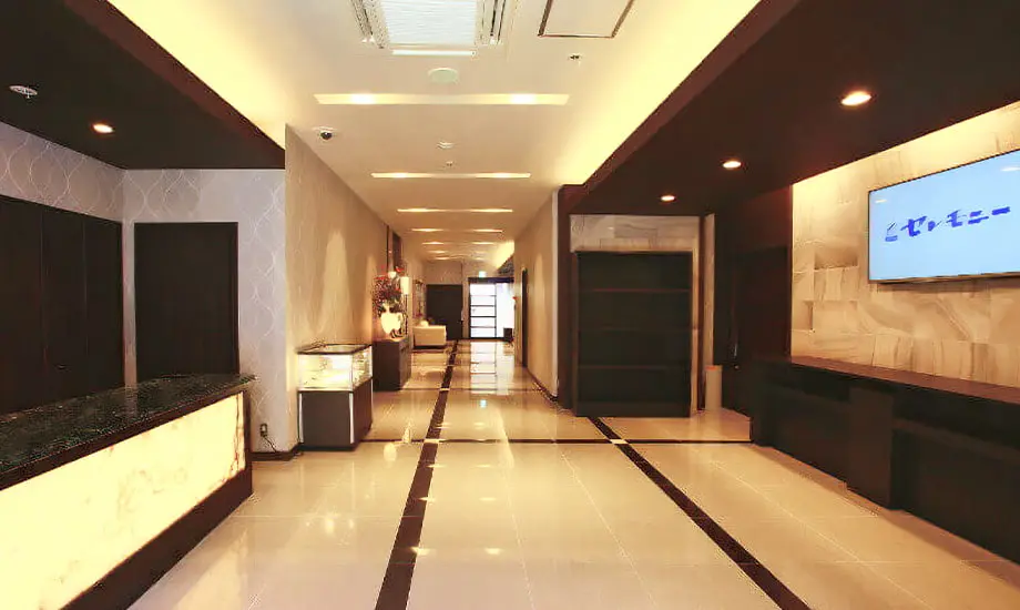 セレモニー越谷東口ホール_画像3