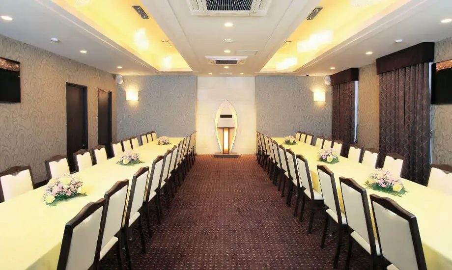 セレモニー越谷東口ホール_画像4