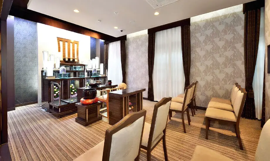 セレモニー越谷東口ホール_画像6