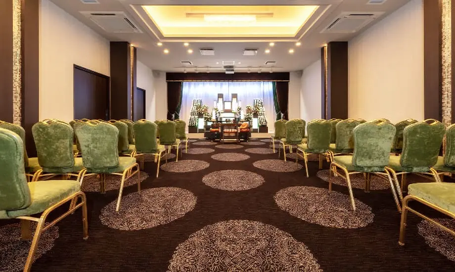 セレモニー南越谷ホール_2