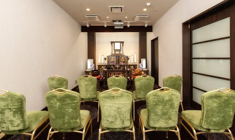 セレモニー南越谷ホール_画像7