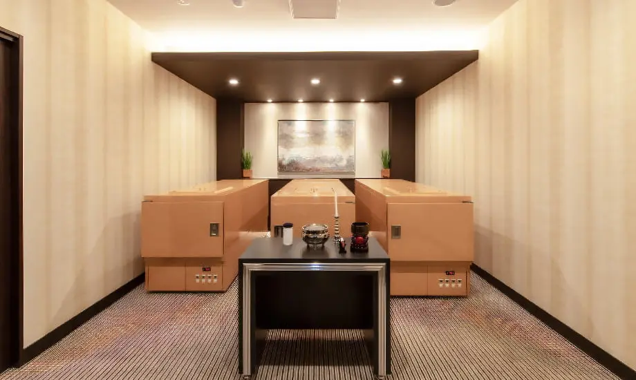 セレモニー南越谷ホール_画像8