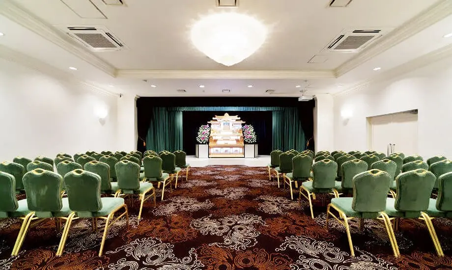 セレモニー越谷ホール_2