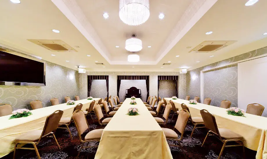 セレモニー越谷ホール_画像4