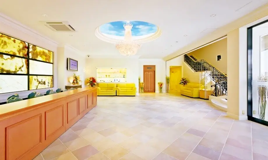 セレモニー上尾ホール_画像3