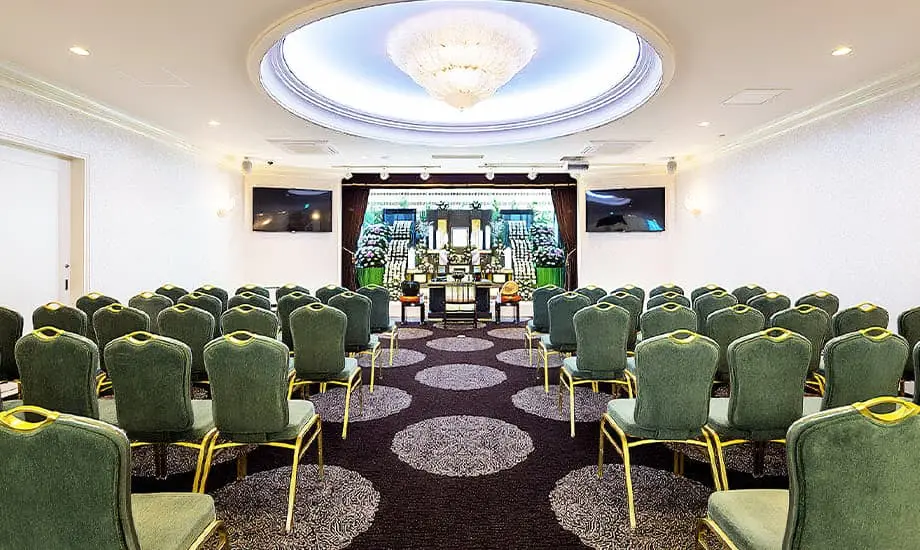 セレモニー北浦和ホール_2