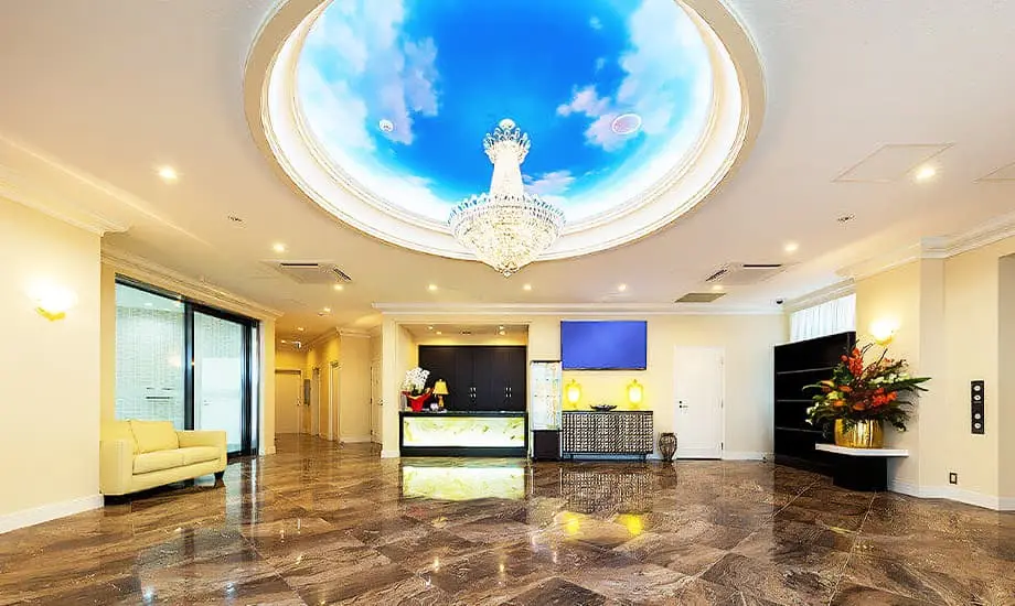 セレモニー北浦和ホール_画像3