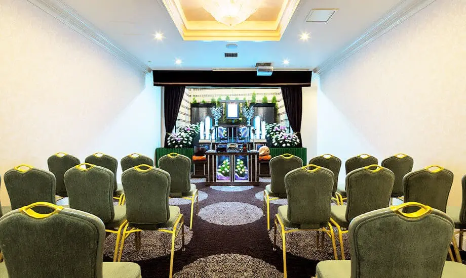 セレモニー北浦和ホール_画像6