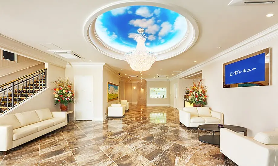 セレモニー狭山ヶ丘ホール_画像3