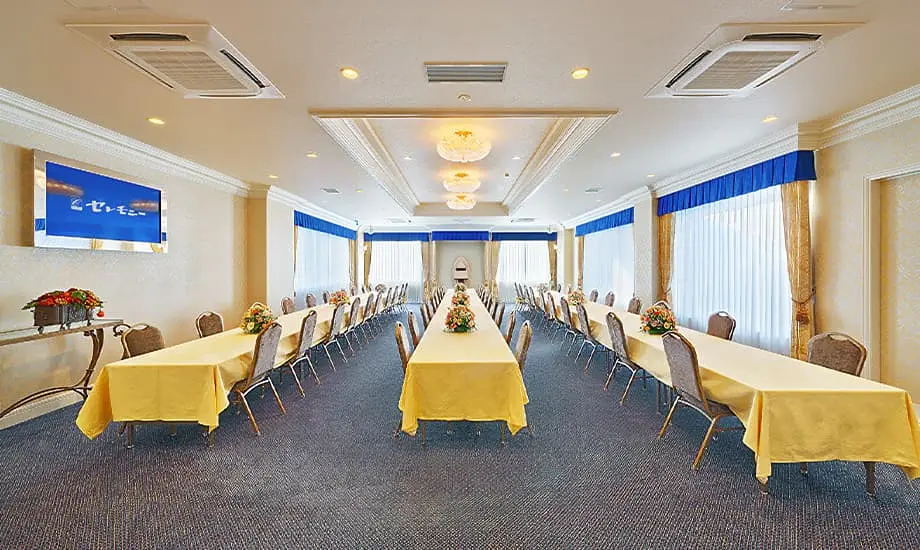 セレモニー狭山ヶ丘ホール_画像4