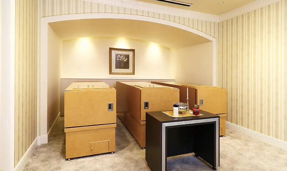 セレモニー狭山ヶ丘ホール_画像6