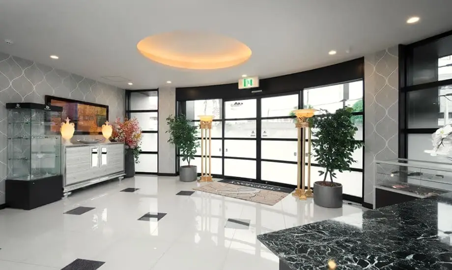 セレモニー所沢けやき台ホール_画像3