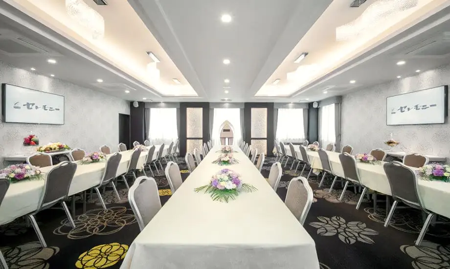 セレモニー所沢けやき台ホール_画像4