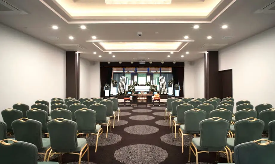 セレモニー所沢けやき台ホール_画像5