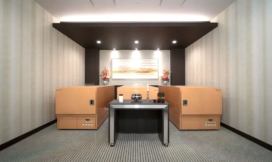 セレモニー所沢けやき台ホール_画像6