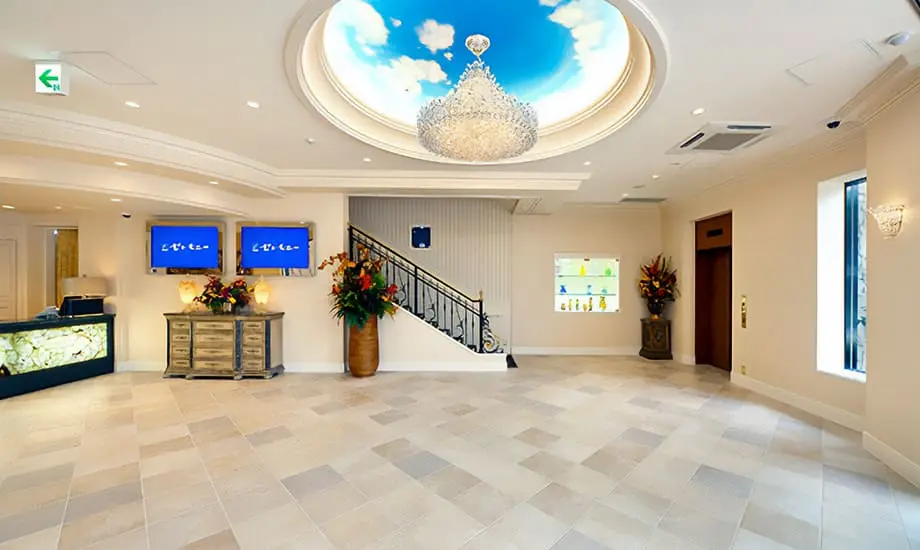 セレモニー春日部ホール_画像3