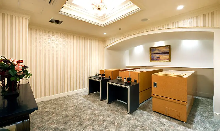 セレモニー春日部ホール_画像5