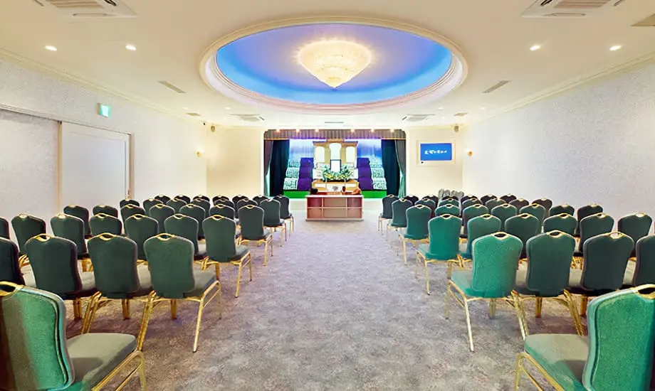 セレモニー春日部ホール_画像7