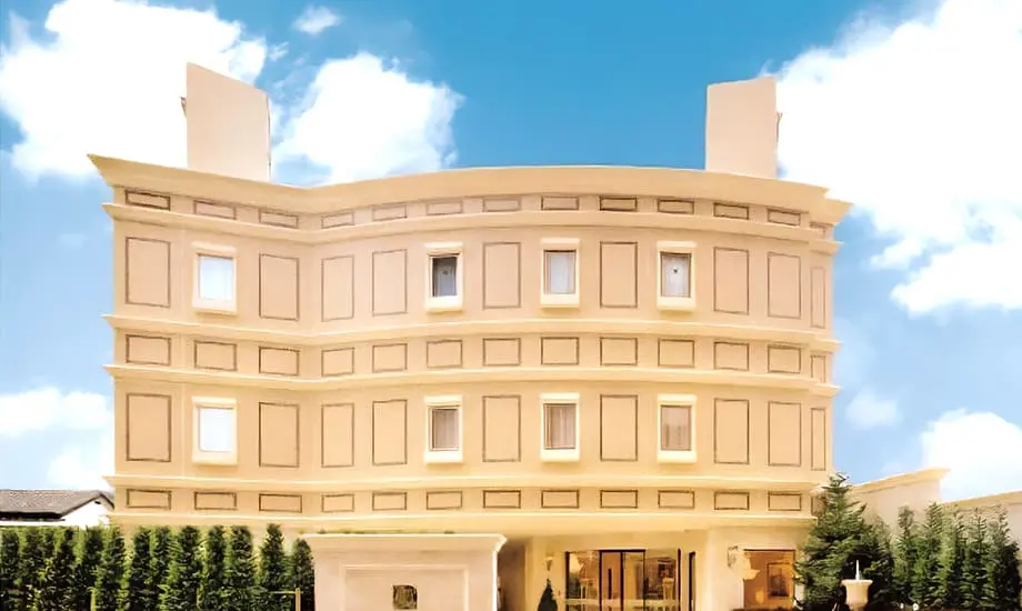 セレモニー与野ホール